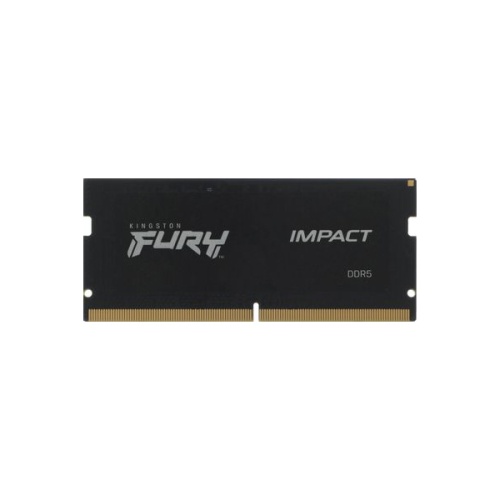 Оперативная память Kingston Fury Impact KF556S40IB