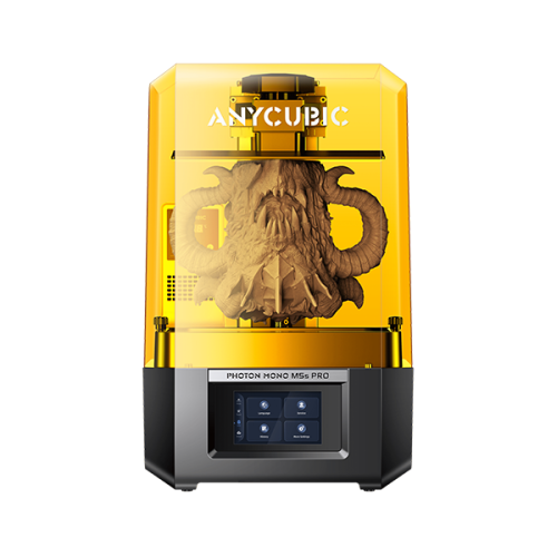 3D принтер Anycubic Photon Mono M5S Pro