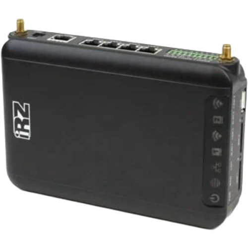 3G-роутер iRZ RU41