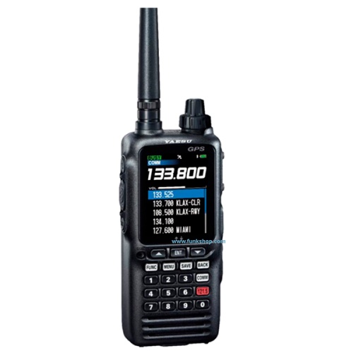 Рация Yaesu FTA-850AA VHF
