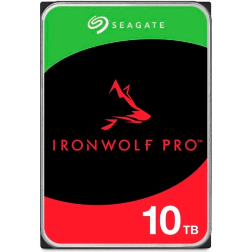 Жесткий диск Seagate 10 TB ST10000NT001