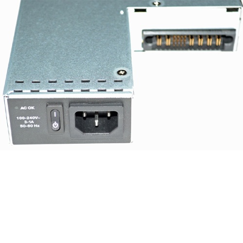 Блок питания Cisco PWR-2911-AC