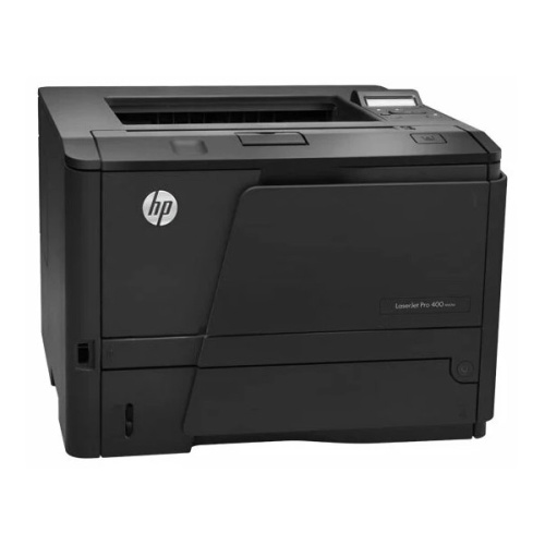 Принтер HP LaserJet Pro 400 M401a