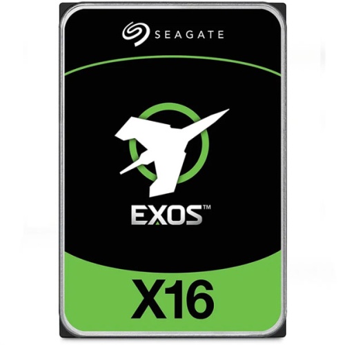 Накопитель HDD Seagate 10TB Exos 7E10 ST10000NM017B
