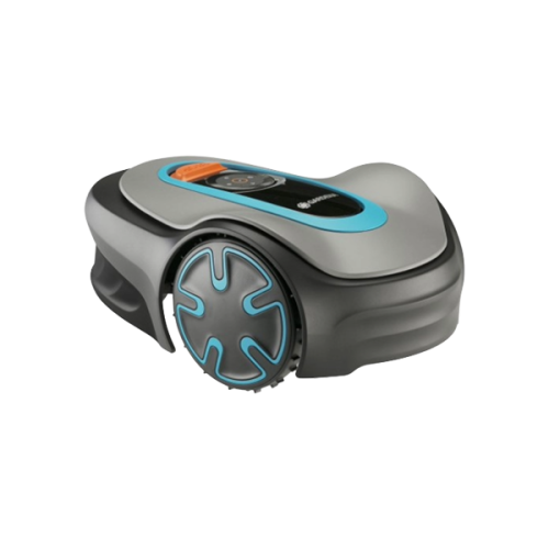Газонокосилка робот GARDENA SILENO minimo 450 Robotic Lawn Mower