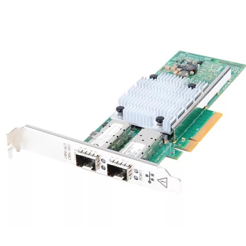 Адаптер сетевой HPE 652503-B21
