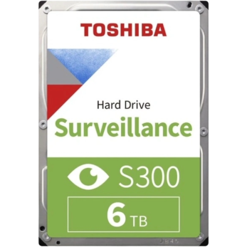 Накопитель Toshiba HDWT860UZSVA