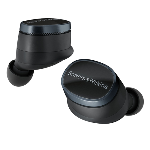 Наушники Bowers &amp; Wilkins Pi8 Anthracite Black