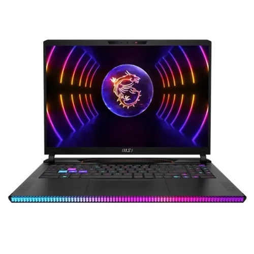 Ноутбук MSI Raider GE68 HX 14VGG 14VGG-287US