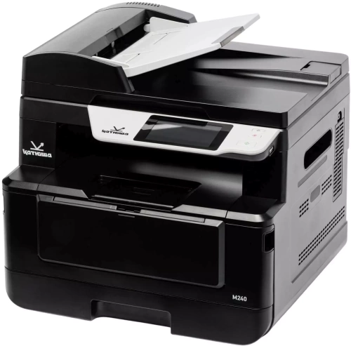МФУ Катюша M240