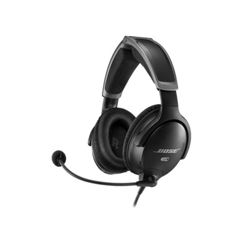 Авиационная гарнитура Bose A30 Bluetooth