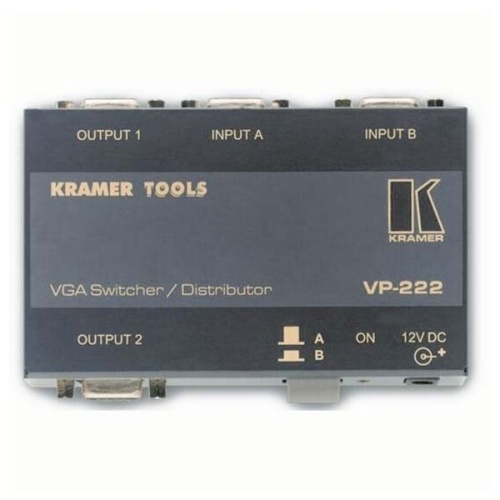 Усилитель-распределитель Kramer VP-222
