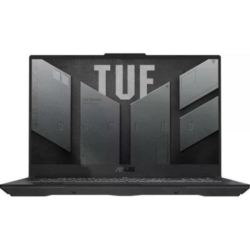 Ноутбук ASUS TUF Gaming A17 FA707NUQ-HX009 17.3" 90NR0QH5-M000C0