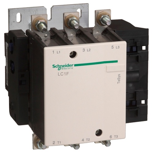 Контактор Schneider Electric LC1F265Q7