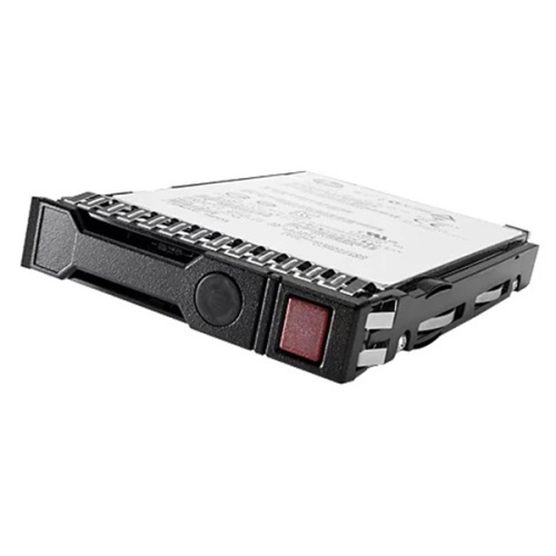 Накопитель HDD HPE 881785-B21 12TB