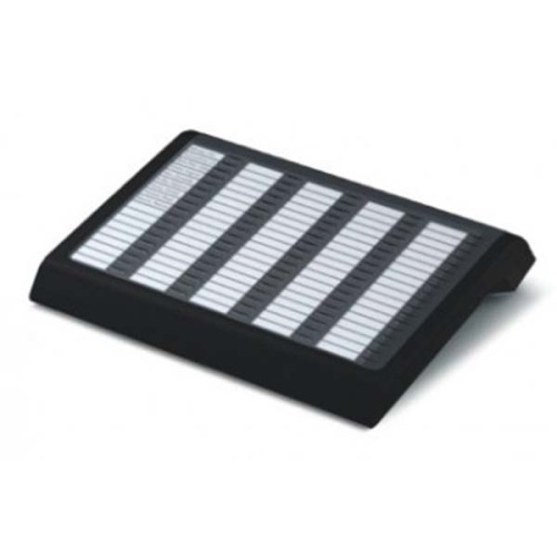 Клавишная приставка Unify OpenStage 40 BLF lava L30250-F600-C134