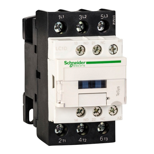 Контактор Schneider Electric LC1D32V7