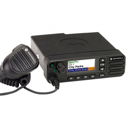 Рация Motorola DM4601e VHF