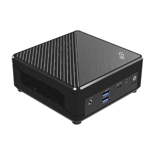 Неттоп MSI Cubi N ADL-016BRU 936-B0A911-091