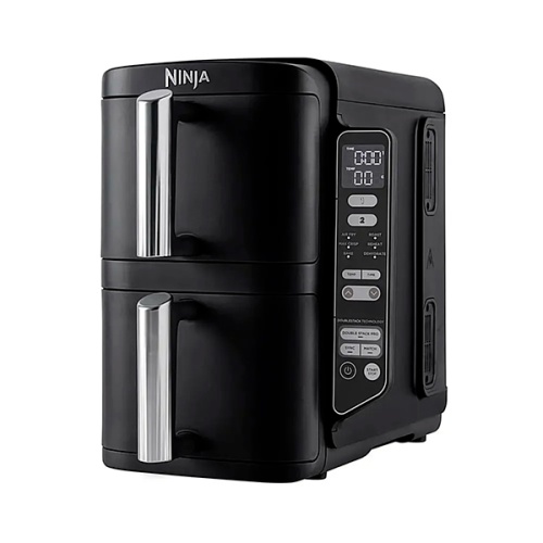 Аэрогриль Zldrill Double Stack SL300EU