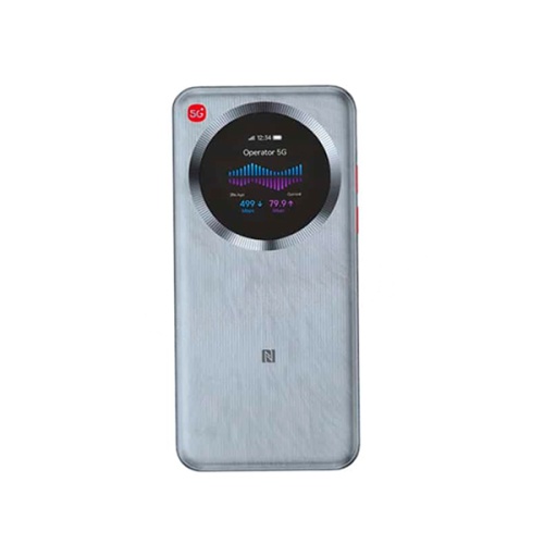 Wi-Fi роутер ZTE U30 PRO MU5358