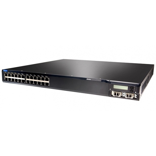 Коммутатор Juniper EX4200-24T-DC