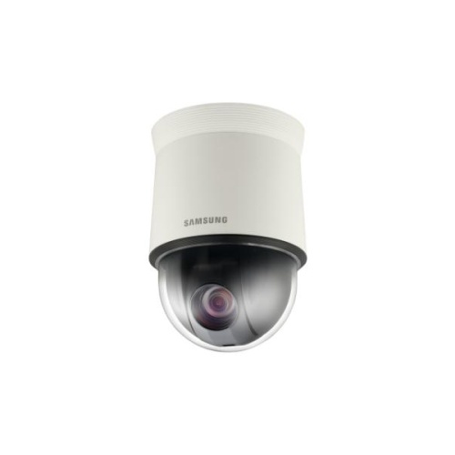 Камера видеонаблюдения Samsung Techwin SCP-2373P