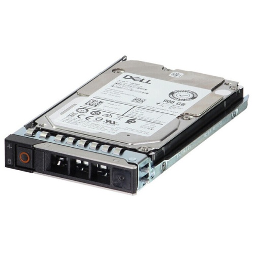 Жесткий диск DELL ST900MP0026 900Gb