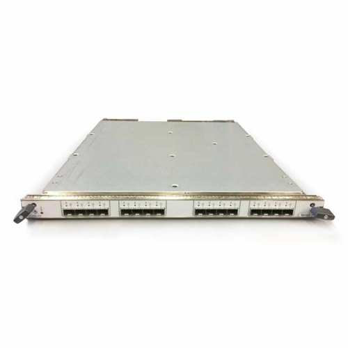 Интерфейсный модуль Juniper MPC-3D-16XGE-SFPP