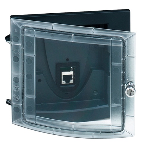 Графический терминал Schneider Electric VW3A1102