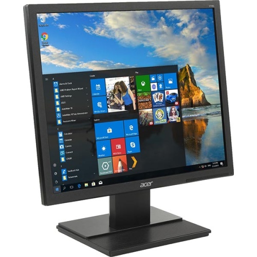 Монитор Acer V196LBb 19"