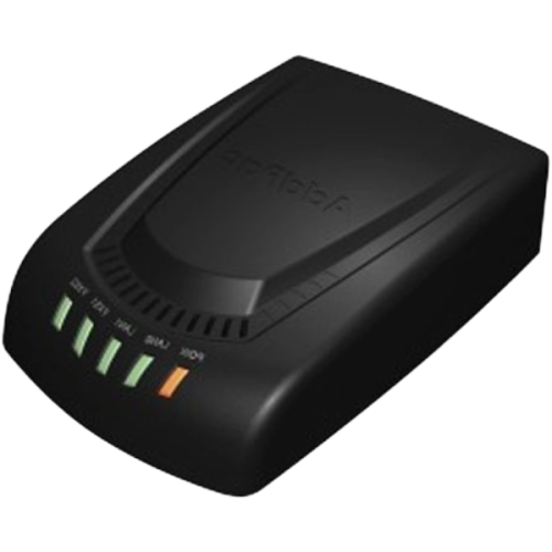 VoIP шлюз AddPac AP100