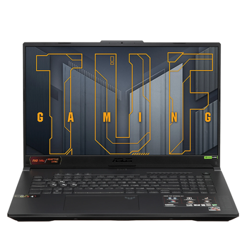 Ноутбук ASUS TUF Gaming A17 FA707NV-HX067 90NR0E35-M003X0