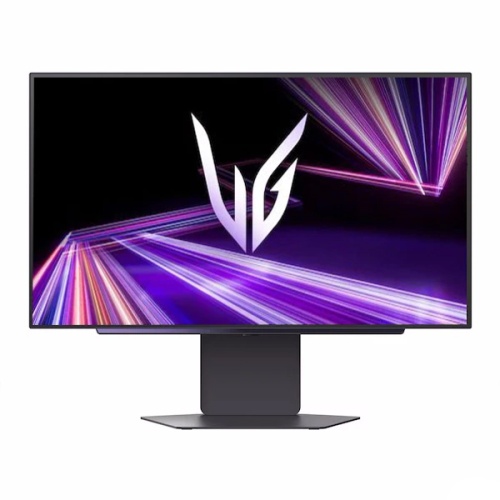 Монитор LG UltraGear 27GX700A-B 26.5"