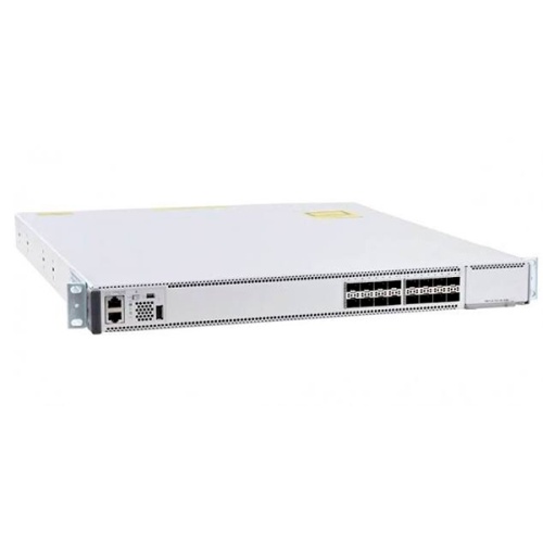 Коммутатор Cisco C9500-16X-A