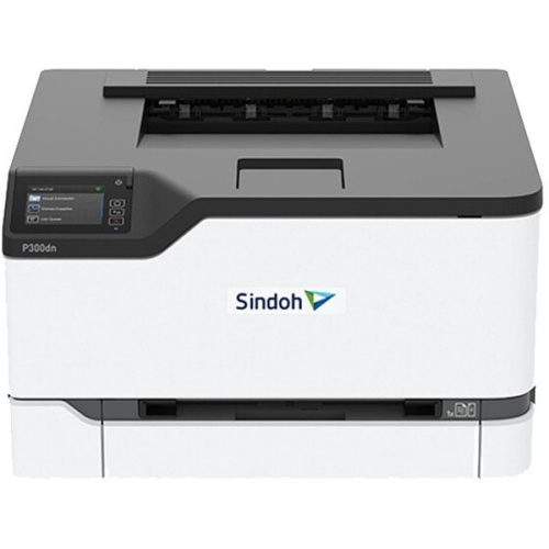 Принтер Sindoh P300dn