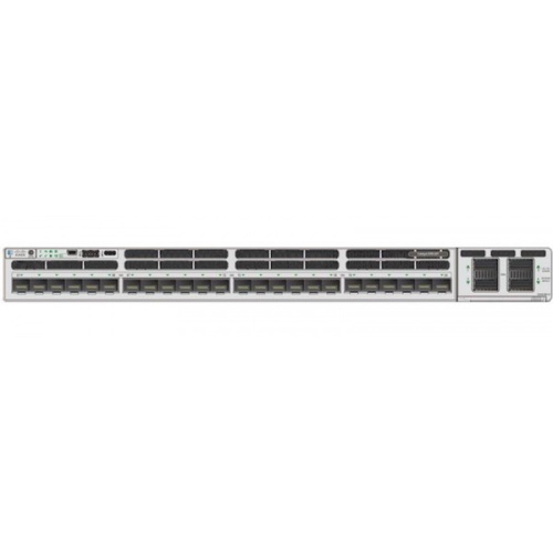 Коммутатор Cisco C9300X-24Y-E