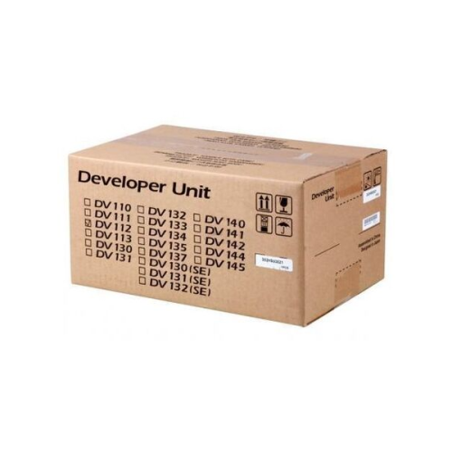 Блок проявки Kyocera DV-1140