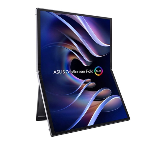 Монитор ASUS ZenScreen Fold MQ17QH 17.3"