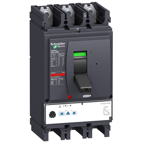 Автоматический выключатель Schneider Electric LV540550