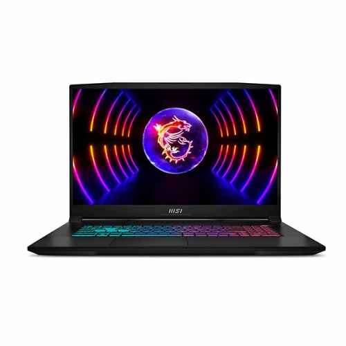 Ноутбук MSI Katana 17 B13VGK-1448XRU 17.3"