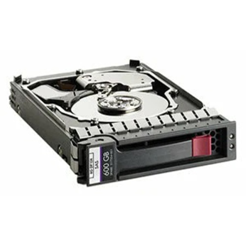 Жесткий диск HP 600 GB 516828-B21