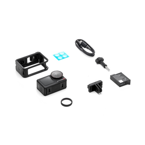 Экшн-камера DJI Osmo Action 5 Pro Essential Combo