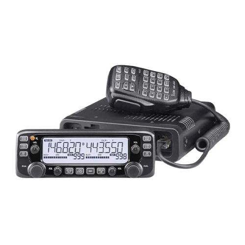 Радиостанция Icom IC-2730A