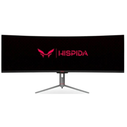 Монитор Hispida GI49DQV12HI 49"