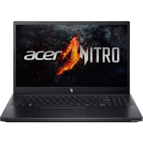 Ноутбук Acer Nitro V 15 ANV15-41-R51M NH.QSGER.001