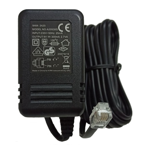 Блок питания Avaya 700415136