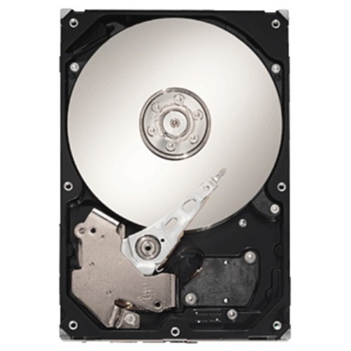 Накопитель HDD Lenovo 7XB7A00043 4TB