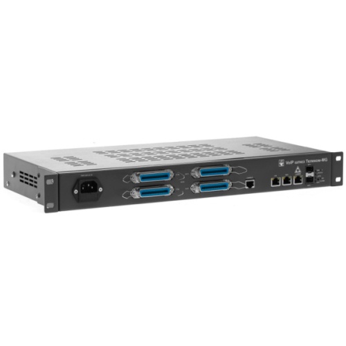 Шлюз VoIP НПО Телеком Телеком-MG-64FXS-AC