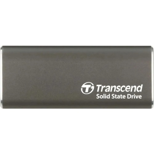 Внешний накопитель SSD Transcend 2TB TS2TESD265C
